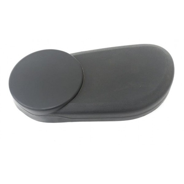 Acabamento Banco Dianteir Direit Fiat Freemont 2013 1141638