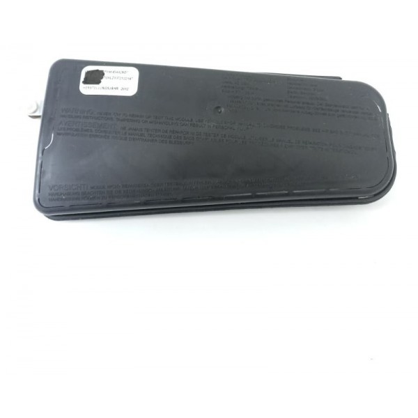 Bolsa Disparador Banco Dianteiro Direito Fiat Freemont 2013