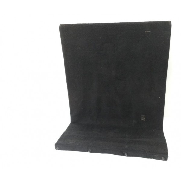 Acabamento Traseiro Banco 7° Lugar Fiat Freemont 2013