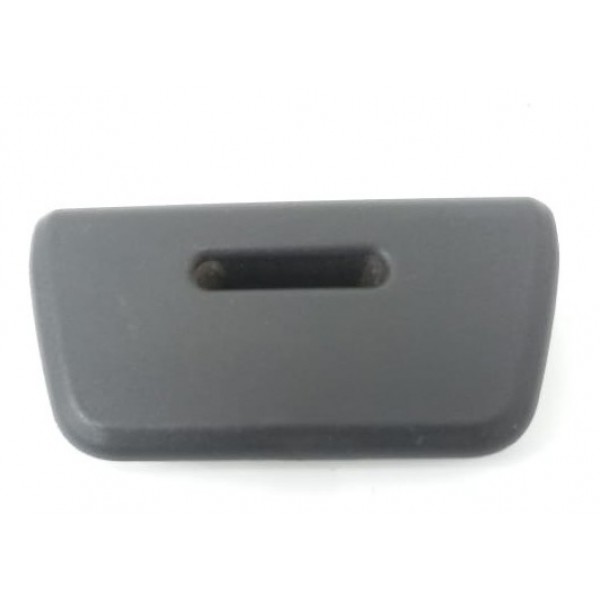 Acabamento Capa Banco Traseiro Esquerdo Fiat Freemont 2013