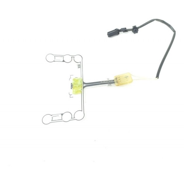 Sensor Banco Dianteiro Direito Fiat Freemont 2013