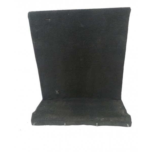 Acabamento Trasei Banco Esquerdo 7° Lugar Fiat Freemont 2013