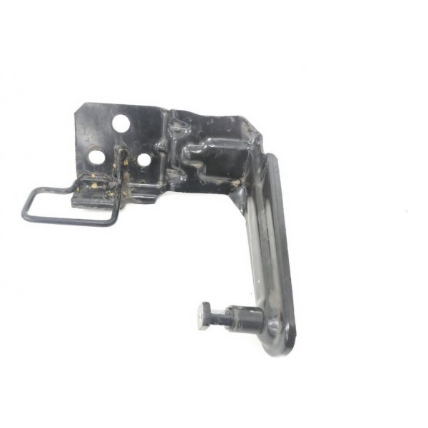 Batente Direito Banco Traseiro Fiat Toro 2017