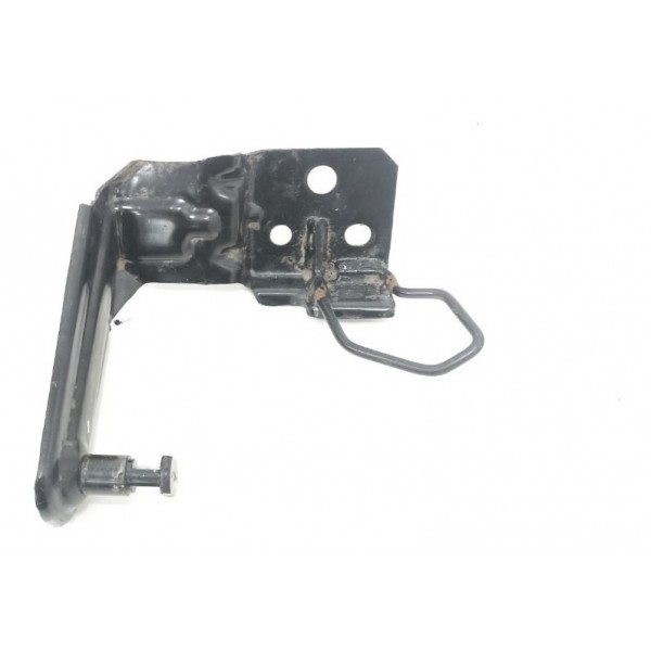 Batente Esquerdo Banco Traseiro Fiat Toro 2017