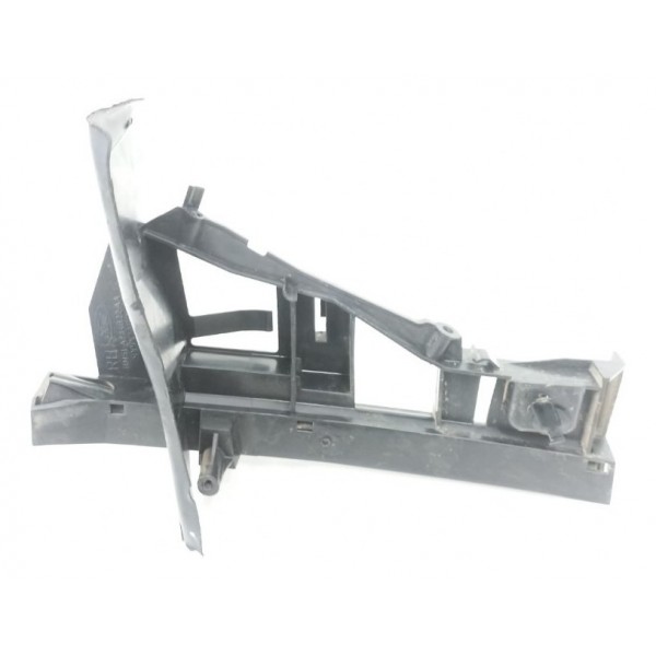 Guia Vidro Porta Traseira Direita Ford Focus 2016