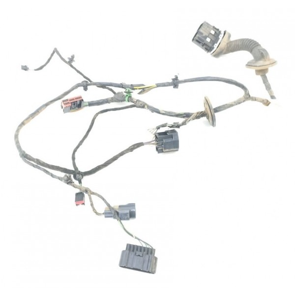 Chicote Porta Traseira Direita Ford Focus 2016