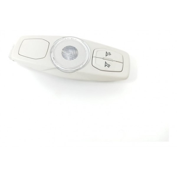 Luz Cortesia Teto Ford Focus 2016 Am5113k767