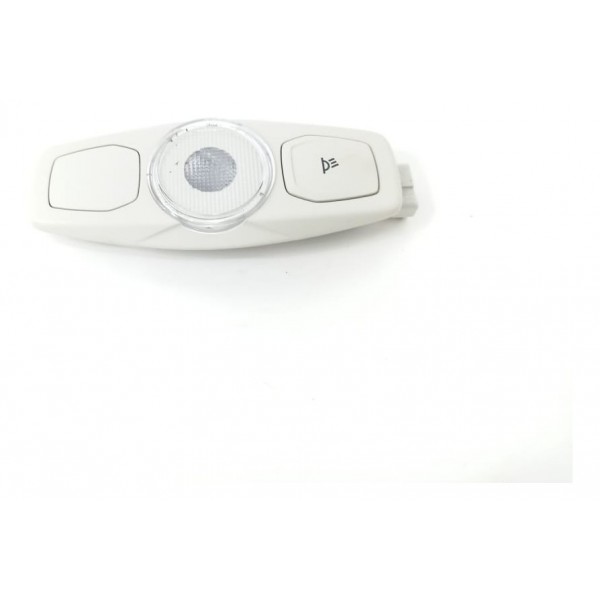 Luz Cortesia Teto Ford Focus 2016 Am5113k767hf