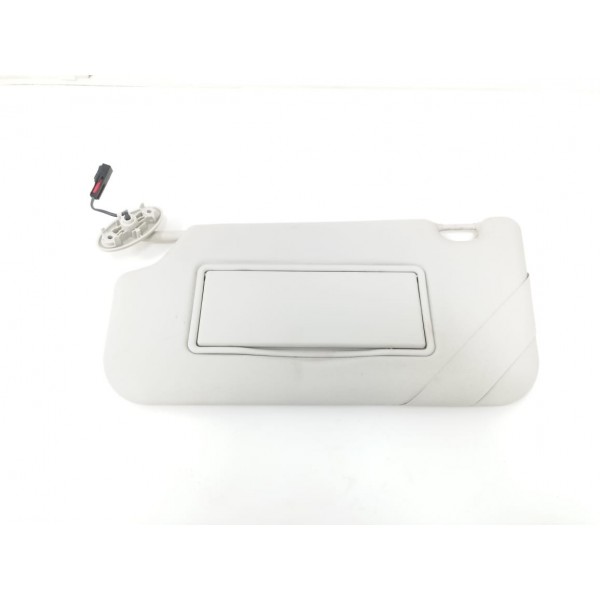 Quebra Sol Esquerdo Ford Focus 2016