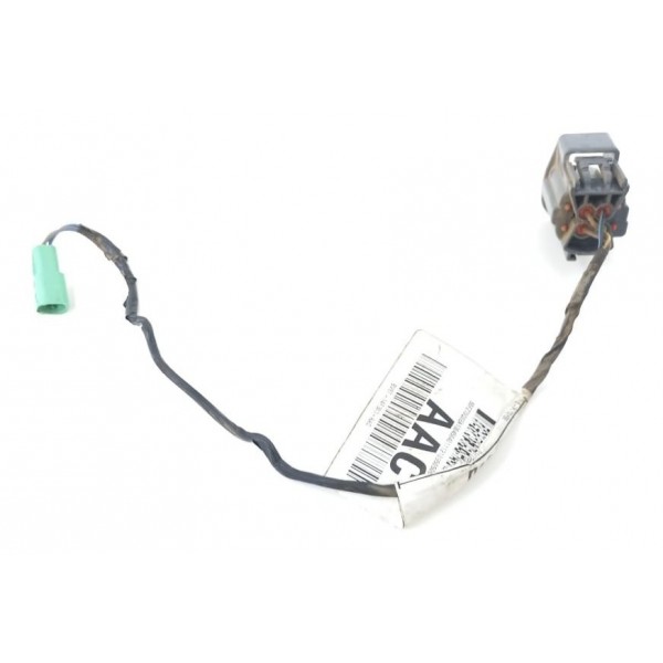 Chicote Maçaneta Externa Porta Traseira Esq Ford Focus 2016