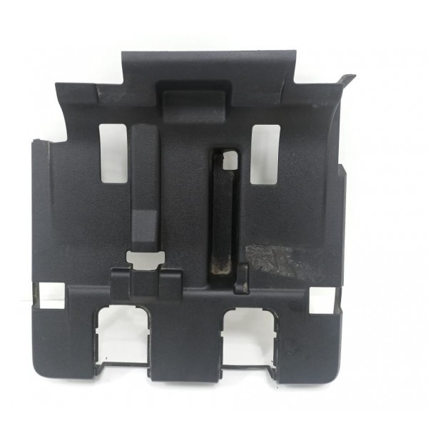 Acabamento Inferior Banco Traseir Esquerd Fiat Freemont 2013