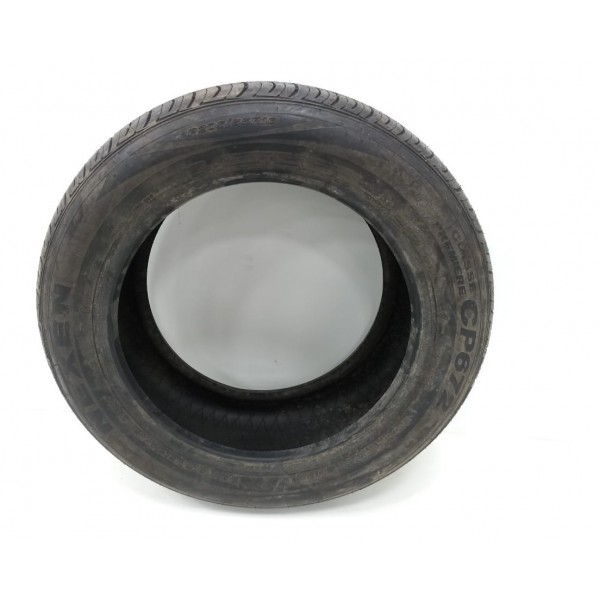 Pneu Nexen Cp672 205/55 R16 Dot 3612