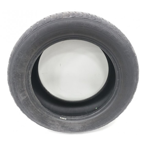 Pneu Continental Crosscontact 235/55 R19 Dot 1918