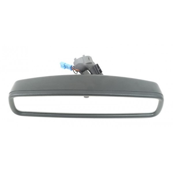 Retrovisor Interno Ford Focus 2016