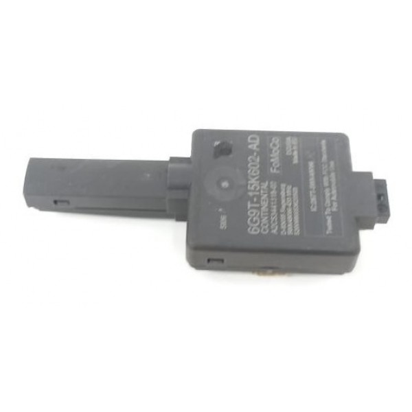 Sensor Keyless Alarme Ford Focus 2016