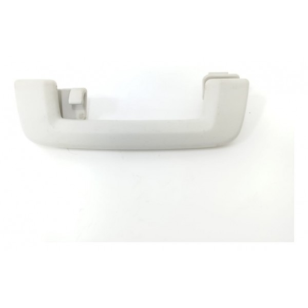 Alça Peça Mão Traseiro Direito Ford Focus 2016 Bege