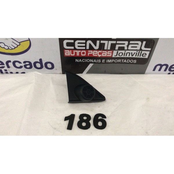 Acabamento Interno Retrovisor Direito Toyota Corolla 2016