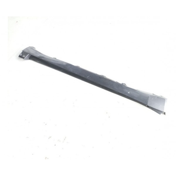 Spoiler Lateral Direita Jeep Renegade  2016 Preto