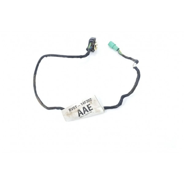 Chicote Maçaneta Externa Porta Trase Direita Ford Focus 2016