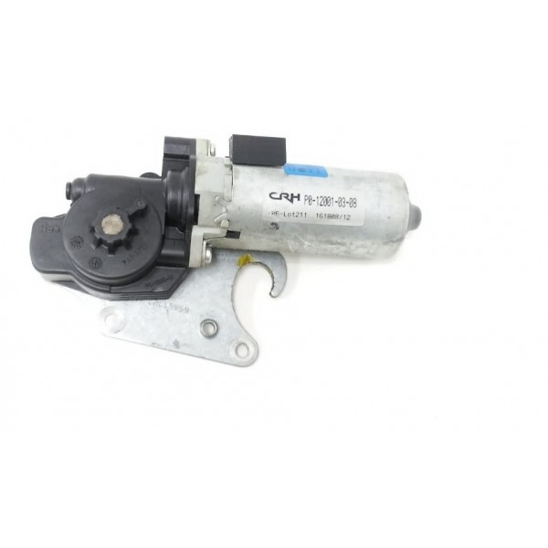 Motor Banco Dianteiro Esquerdo Bmw X1 2013