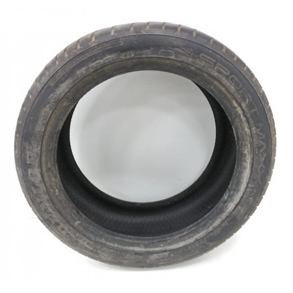 Pneu Dunlop Sport 225/45 R17 Dot 0915