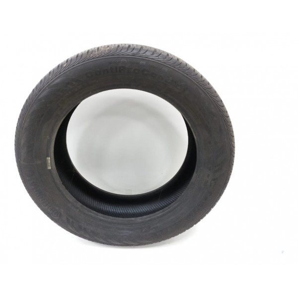 Pneu Continental Contiprocontact P 215/55r18 N1 Dot 0218 H