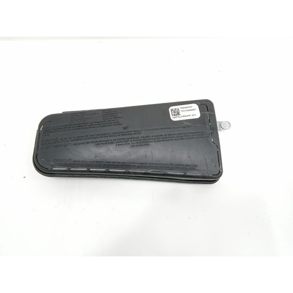 Bolsa Disparadora Impacto Banco Diant Esquerdo Freemont 2011