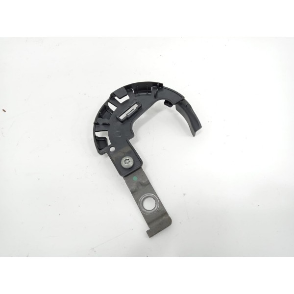 Acabamento Banco Traseiro Direito Discovery Sport 2016 Preto