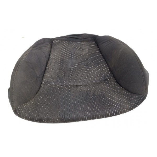 Capa Assento Banco Dianteiro Direito Freemont 2013 Preto