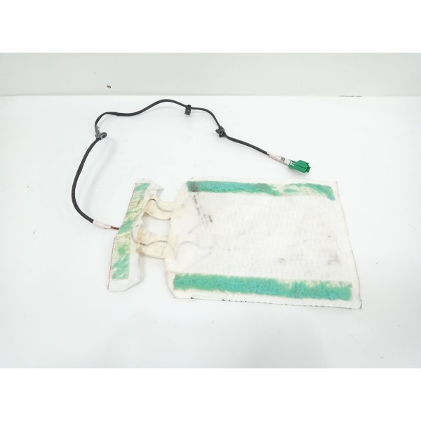 Resistência Banco Dianteiro Esquerdo Freemont 2011 