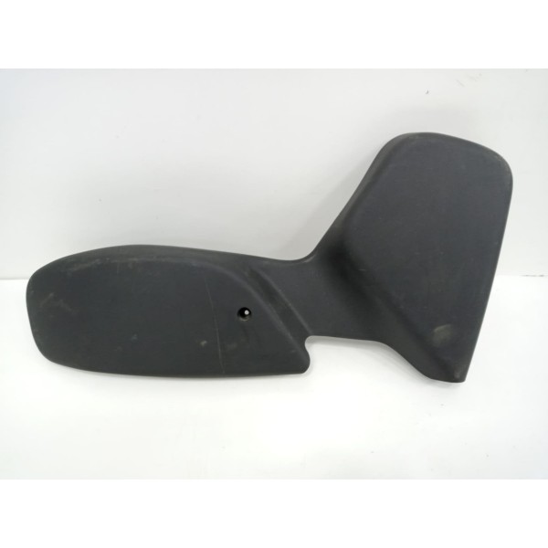 Acabamento Banco Diant Dir Fiat Toro 2017 Detalhe 0405071aa0 Preto