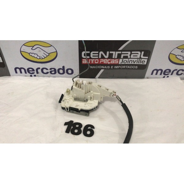 Fechadura Porta Traseira Direita Dodge Journey 2015