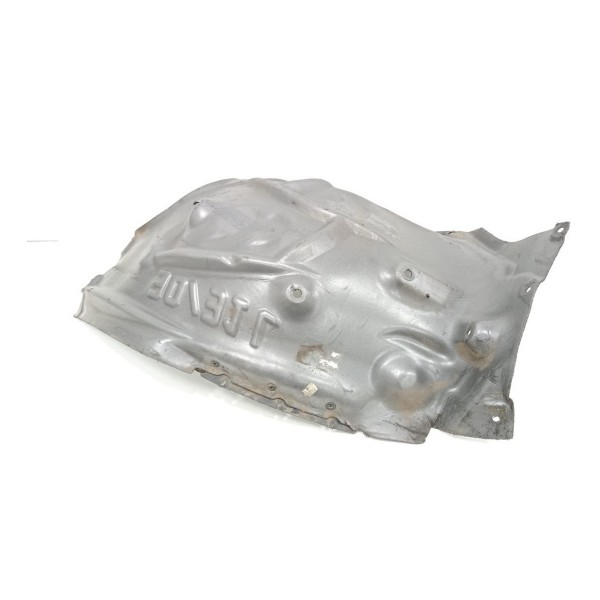 Parabarro Dianteiro Esquerdo Trás Bmw 328i 2014