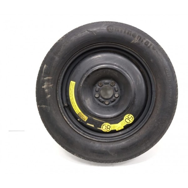 Estepe Land Rover Discovery Sport 2015