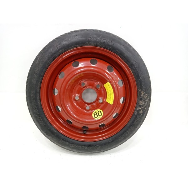 Estepe Hyundai Veloster 2011