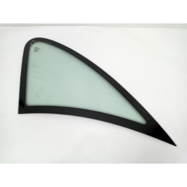 Vidro Fixo Traseiro Direito Picasso 2004