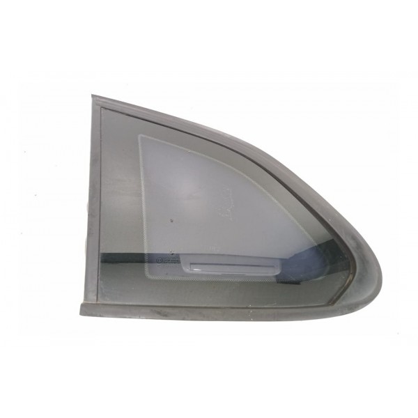 Vidro Fixo Traseiro Esquerdo Bmw X1 2013