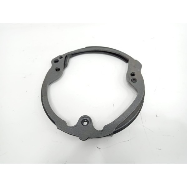 Suporte Alto Falante Porta Diant Esq Focus 2.0 Titanium 2016 Preto