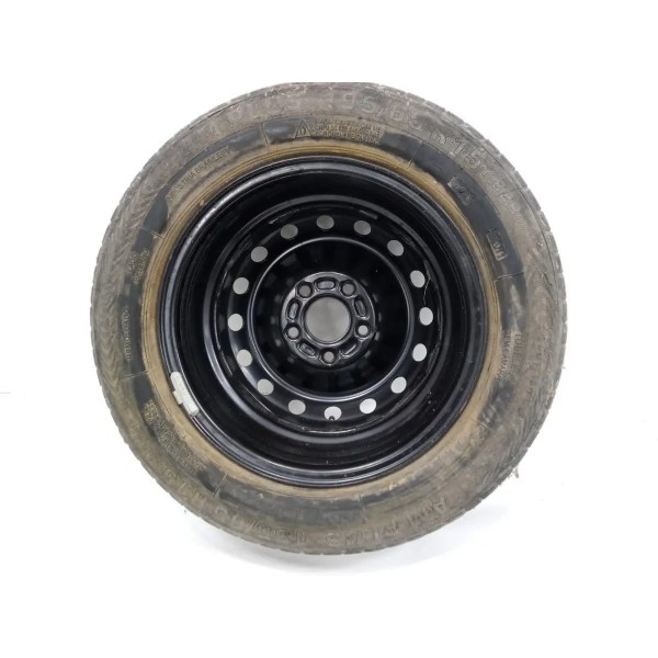 Pneu Amplus Elegance 195/65 R15 Detalhe