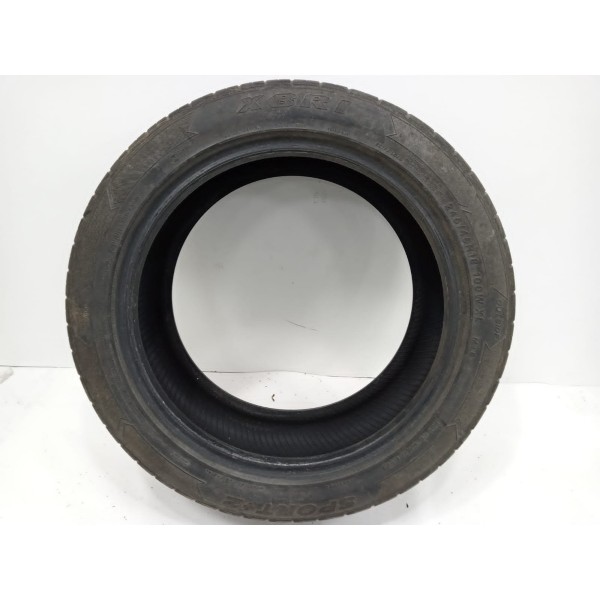 Pneu Xbri Sport+2 245/45r18 Detalhe Dot 2917 W