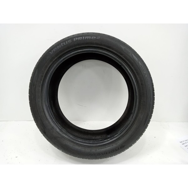 Pneu Hankook Ventus Prime 245/45 R18 Detalhe  Dot 0215 V