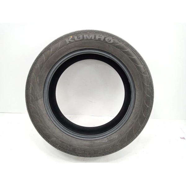 Pneu Kumho Solus Kl21 235/60 R18 Detalhe Dot 1610 H