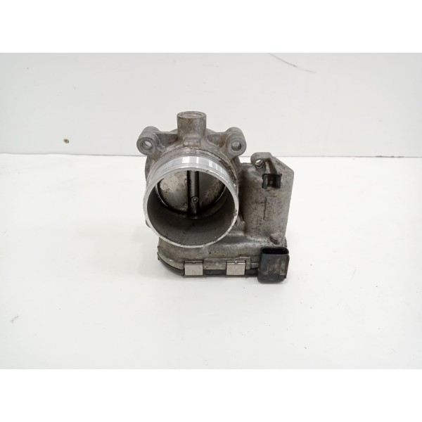 Tbi Corpo Borboleta Ford Focus 2.0 Titanium 2016