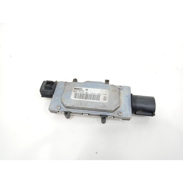 Ventoinha Ford Focus 2.0 Titanium 2016 2017 1137328567