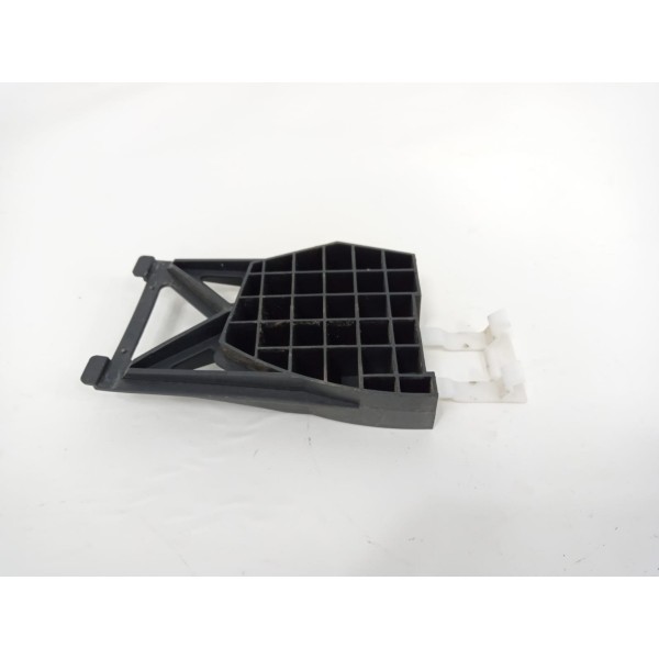 Suporte Maçaneta Externa Diant Direita Ford Focus 2016 2017 Preto