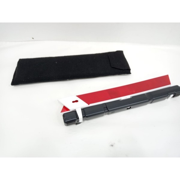 Triângulo Ford Focus 2.0 Titanium 2016 2017