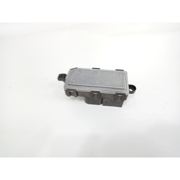 Resistência Ar Condicionado Ford Focus 2.0 Titanium 2016