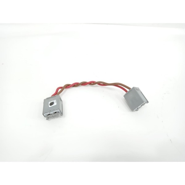 Chicote Resistência Ar Condicionado Focus 2.0 Titanium 2016