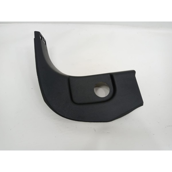 Acabamento Coluna Soleira Esquerda Ford Focus 2.0 2016 2017