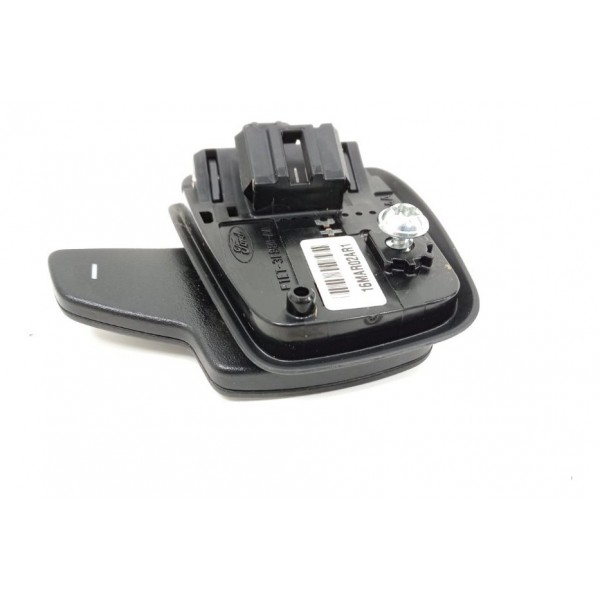 Paddle Shift - Ford Focus 2.0 Titanium 2016 2017